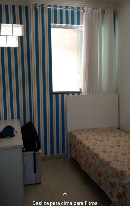 Casa, Jardim Riacho das Pedras, 3 Quartos, 2 Vagas, 1 Suíte