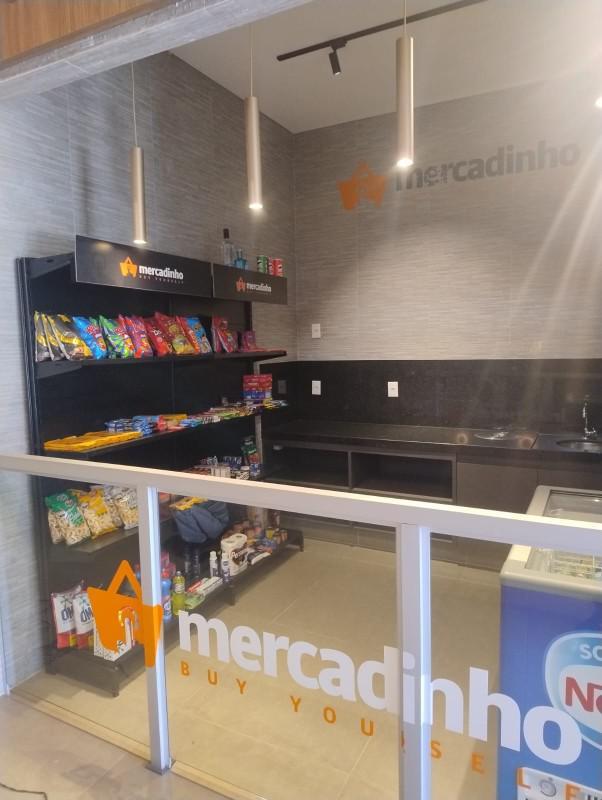 Apartamento, União, 1 Quarto, 1 Vaga, 1 Suíte