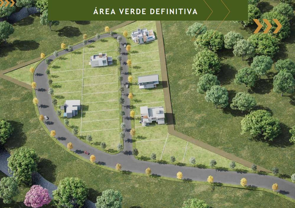 Lote, Santa Fé, 0 Quarto, 0 Vaga