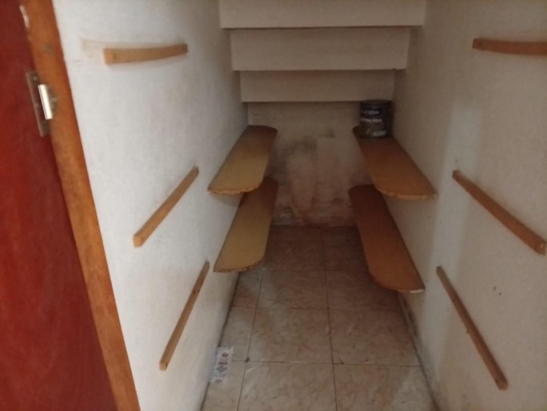 Casa, Itapoã, 2 Quartos, 0 Vaga