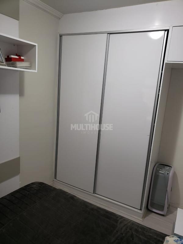 Apartamento, Candelária, 3 Quartos, 1 Vaga
