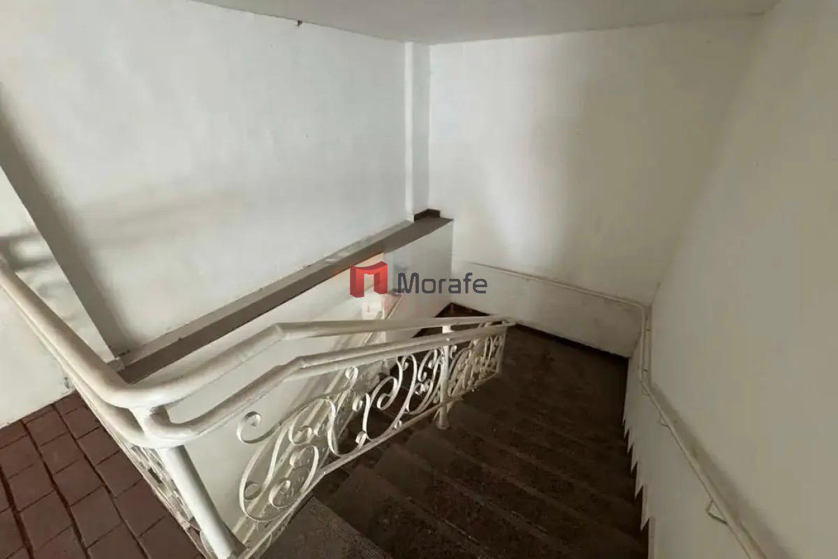 Galpão, Sagrada Família, 0 Quarto, 0 Vaga
