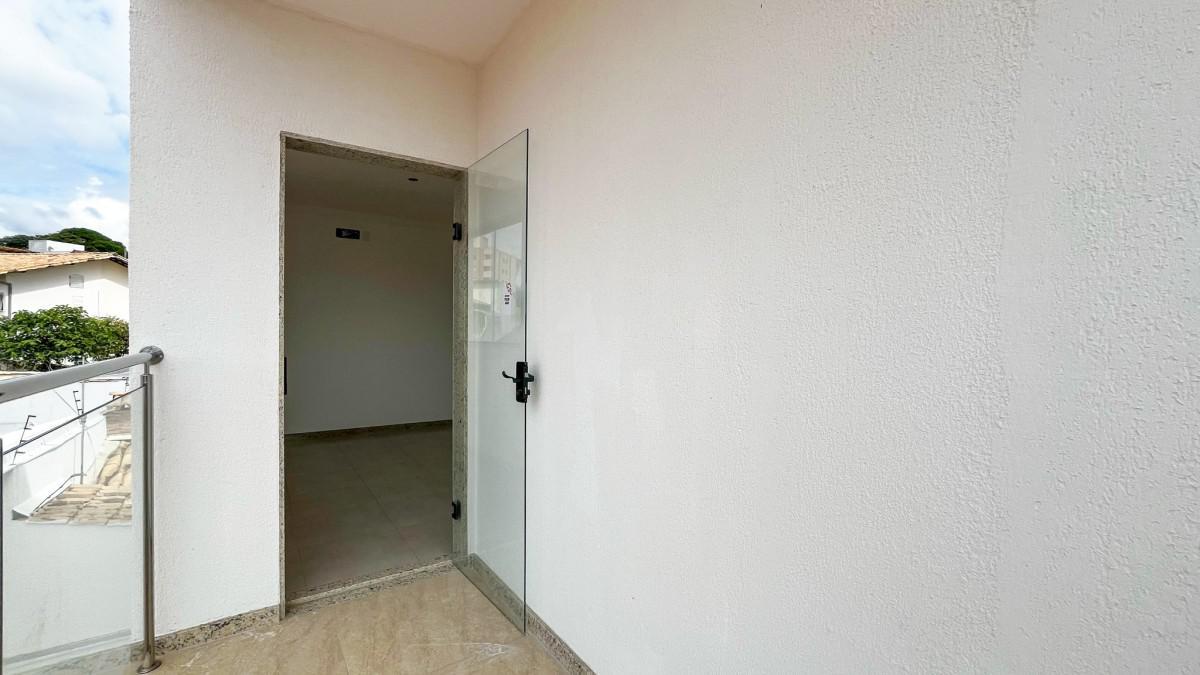 Cobertura, Santa Amélia, 4 Quartos, 0 Vaga, 2 Suítes