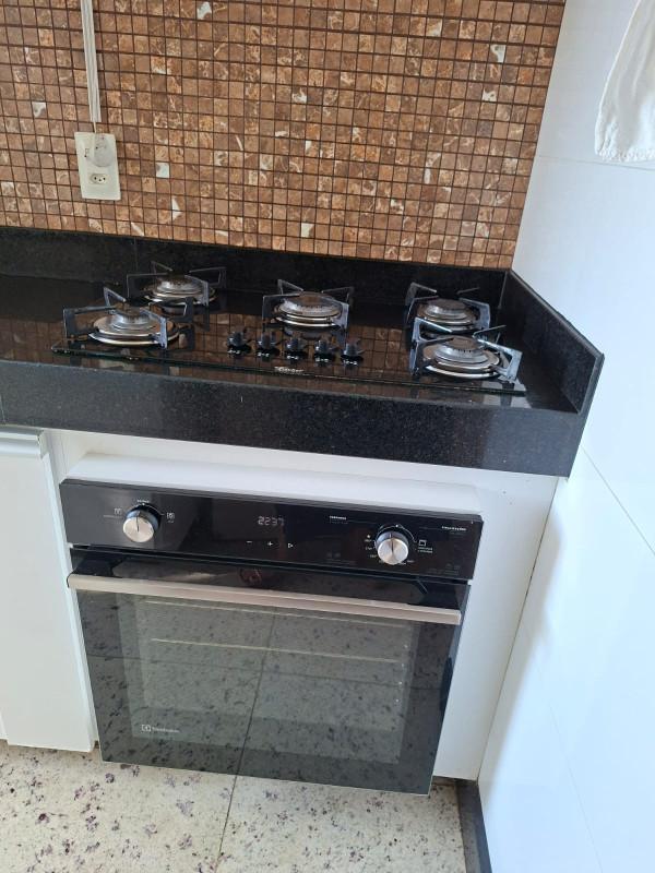 Apartamento, Paquetá, 3 Quartos, 2 Vagas, 1 Suíte