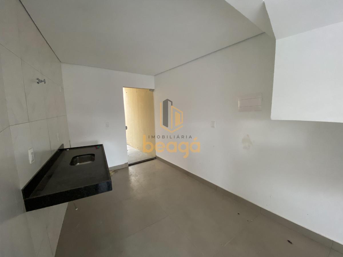 Casa, Parque Xangri-lá, 3 Quartos, 2 Vagas, 1 Suíte