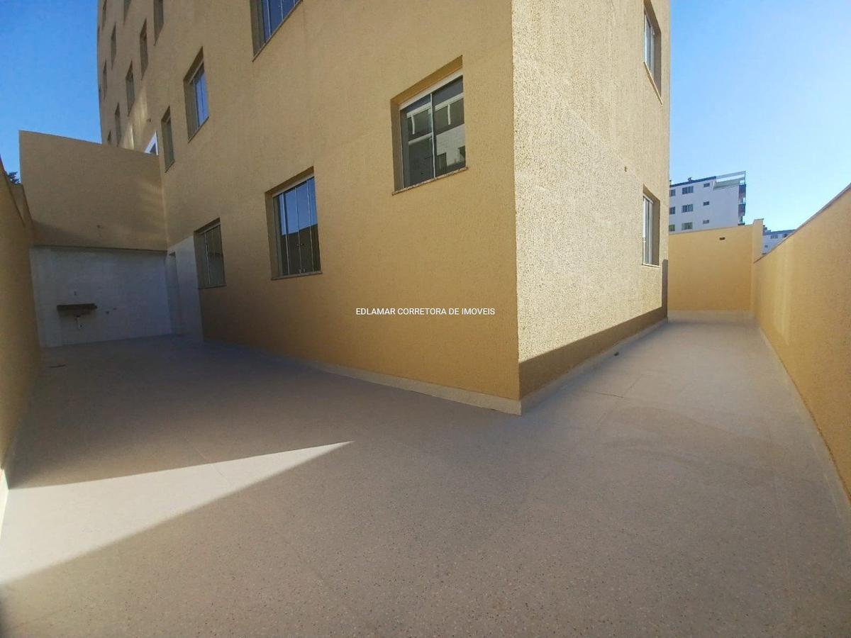 Apartamento, Novo Riacho, 2 Quartos, 2 Vagas, 1 Suíte