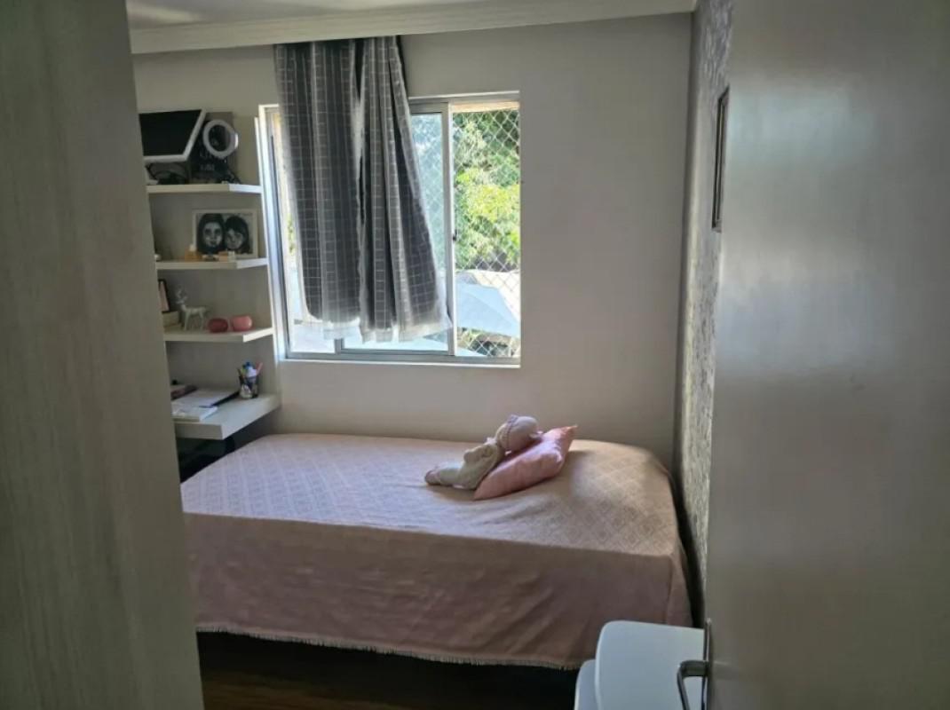 Apartamento, Cinquentenário, 3 Quartos, 1 Vaga, 1 Suíte