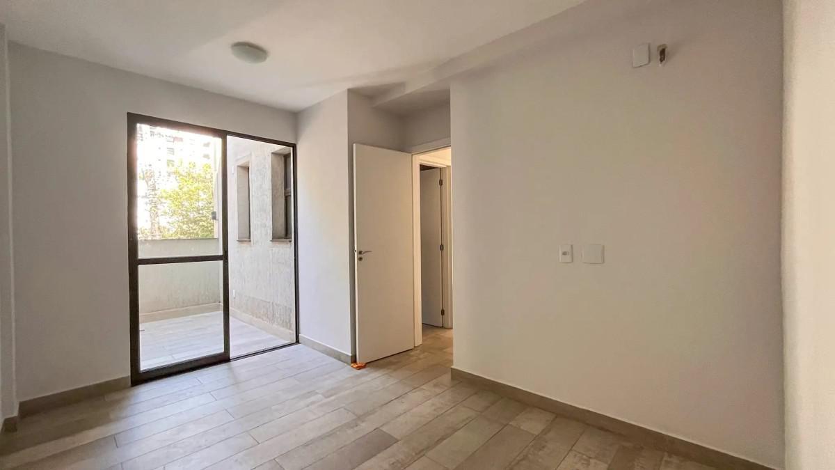 Apartamento, Santo Agostinho, 3 Quartos, 2 Vagas, 1 Suíte