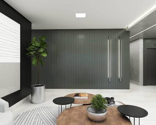 Apartamento, Iguaçu, 2 Quartos, 1 Vaga, 1 Suíte