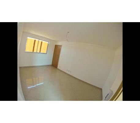 Apartamento, Floresta, 3 Quartos, 3 Vagas, 1 Suíte