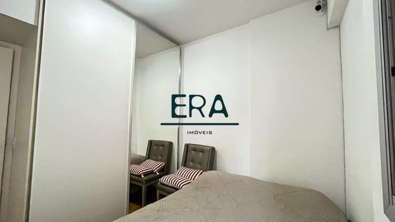 Apartamento, Sion, 4 Quartos, 2 Vagas, 1 Suíte