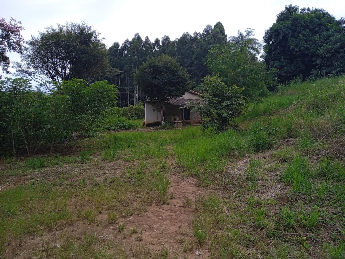 Fazenda, Zona Rural, 0 Quarto, 0 Vaga