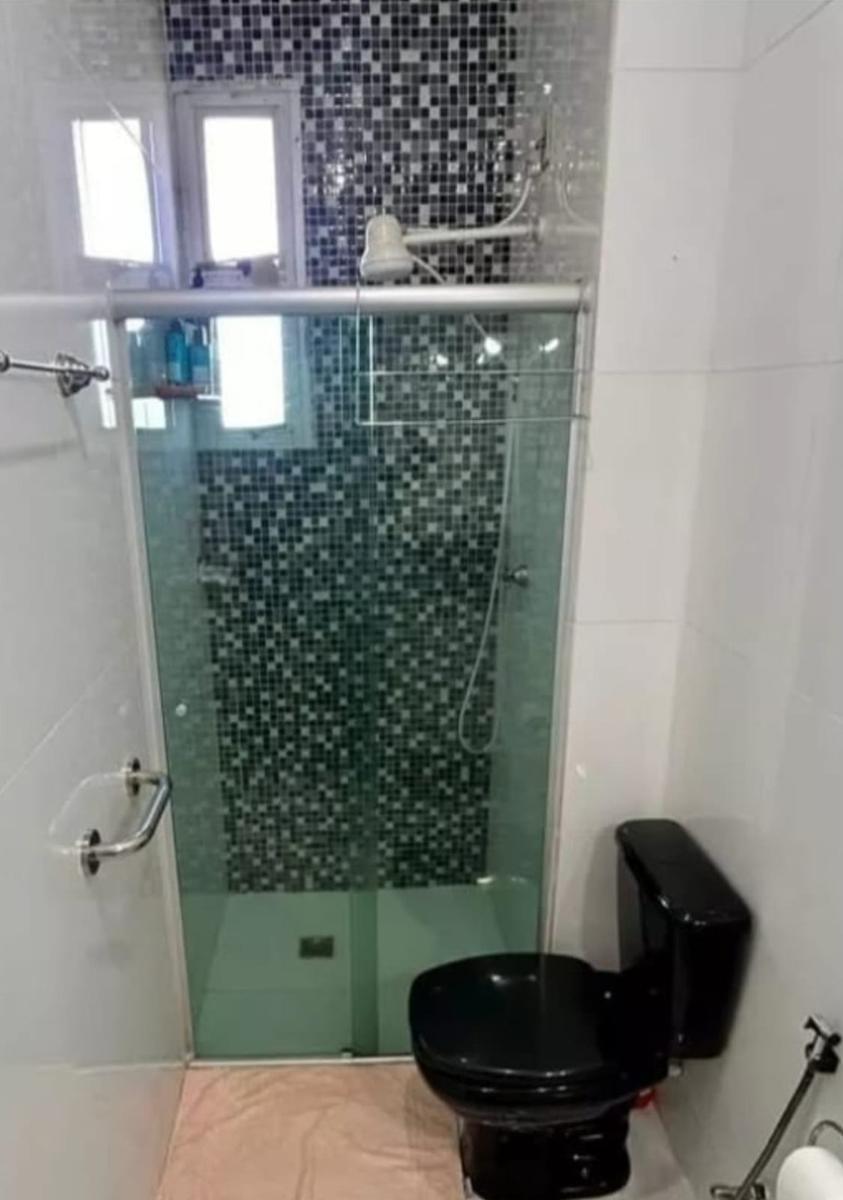 Apartamento, Palmeiras, 3 Quartos, 1 Vaga