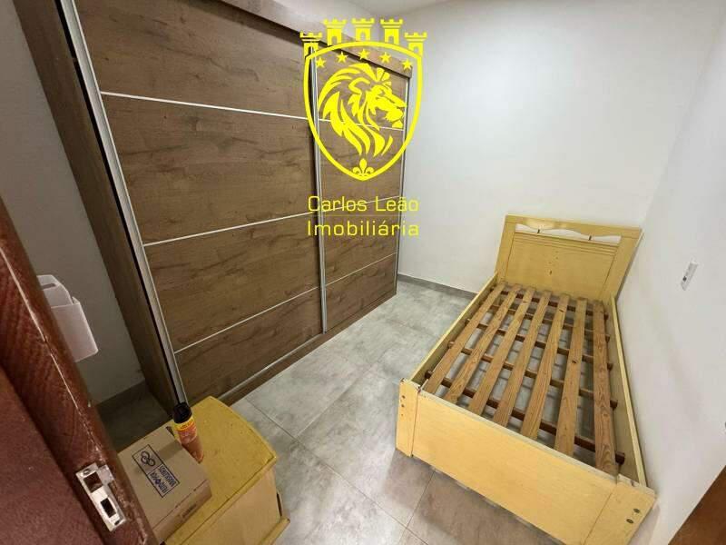 Casa, Renascença, 3 Quartos, 3 Vagas, 1 Suíte