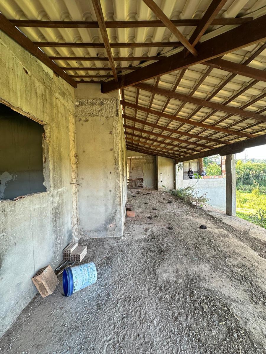 Fazenda, Parque Ipiranga, 4 Quartos, 10 Vagas
