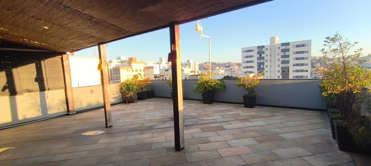 Cobertura, Ipiranga, 3 Quartos, 2 Vagas, 1 Suíte
