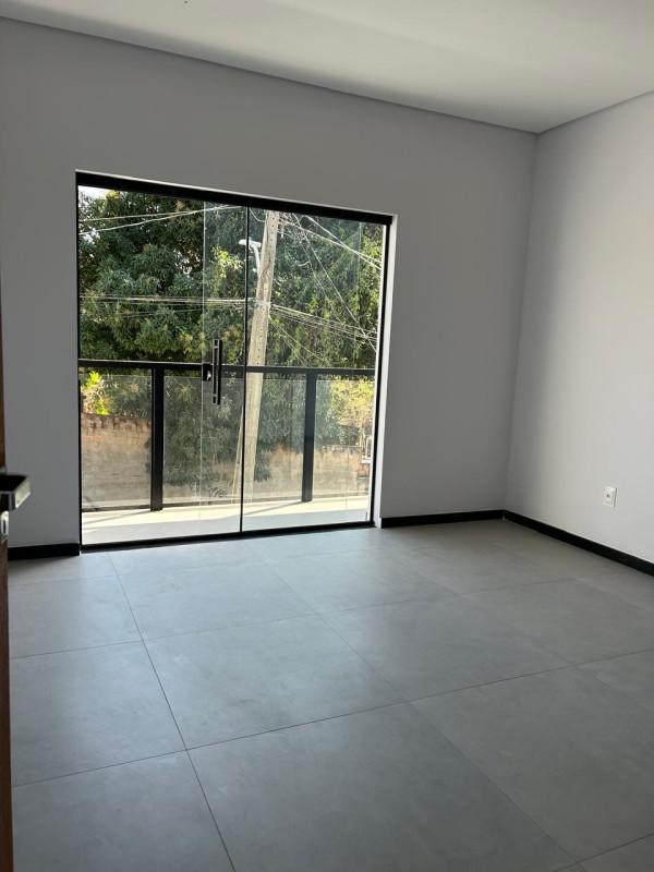 Casa, Residencial Visão, 3 Quartos, 4 Vagas, 2 Suítes