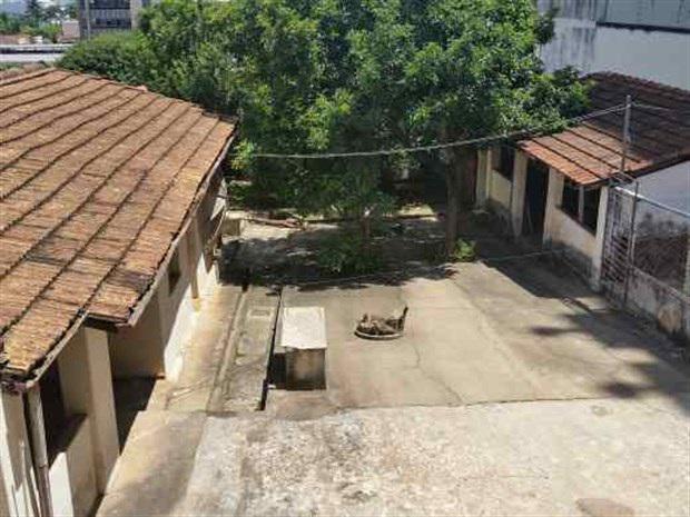 Lote, Santa Efigênia, 0 Quarto, 0 Vaga