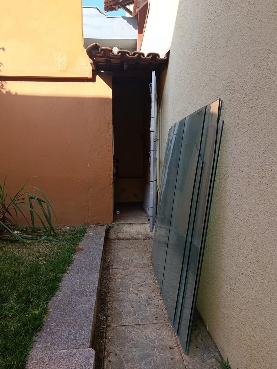 Casa Comercial, Monsenhor Messias, 3 Quartos, 1 Vaga, 1 Suíte