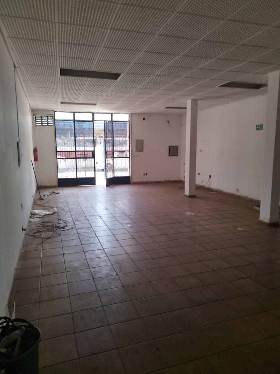 Andar, Centro, 0 Quarto, 0 Vaga