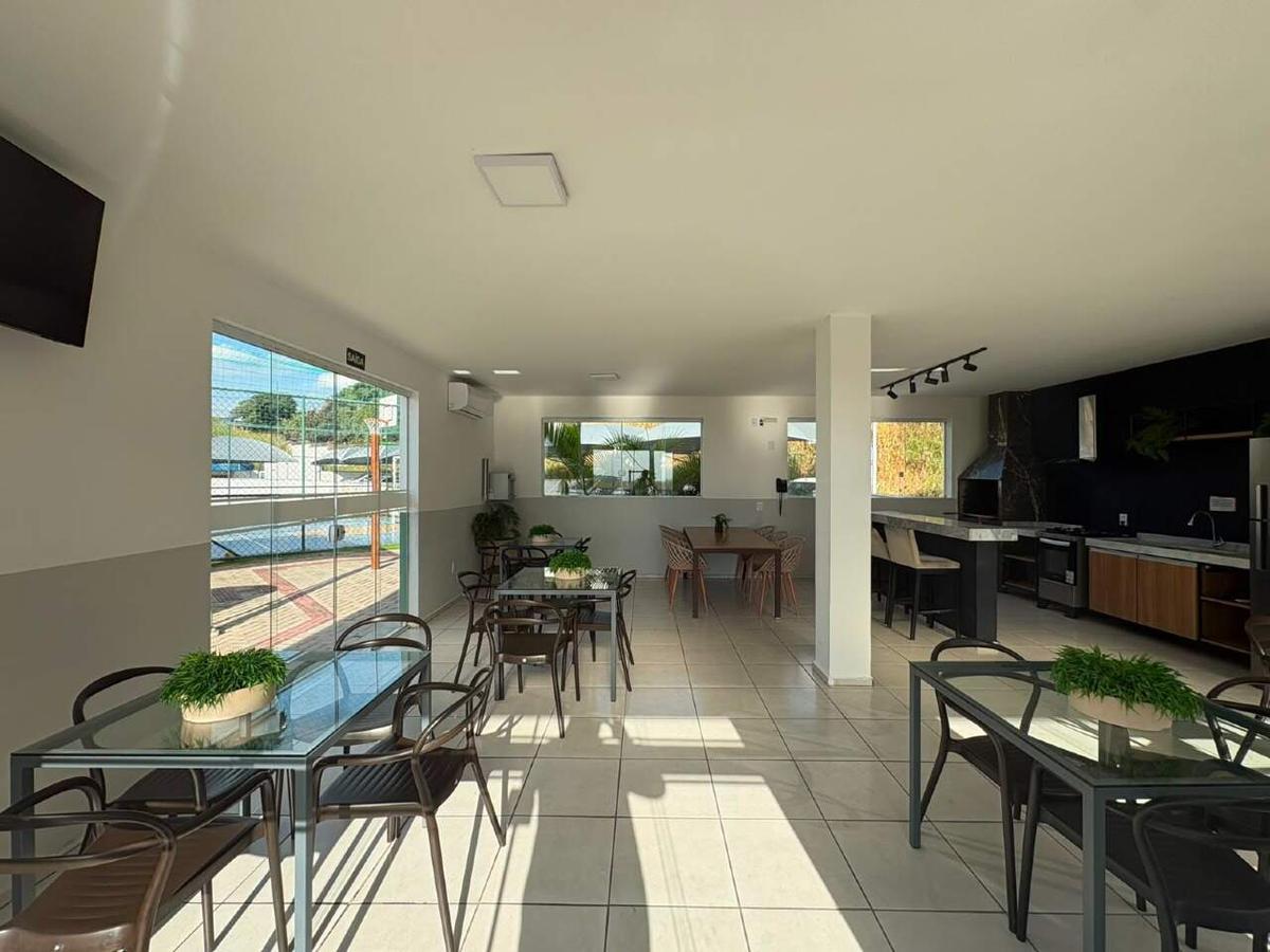 Apartamento, Palmeiras, 2 Quartos, 1 Vaga