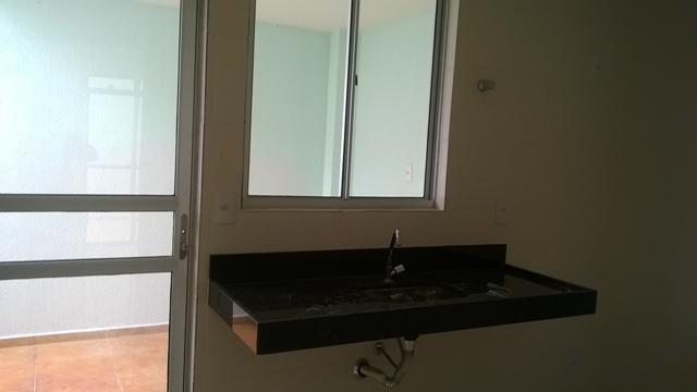 Cobertura, Arvoredo II, 2 Quartos, 1 Vaga