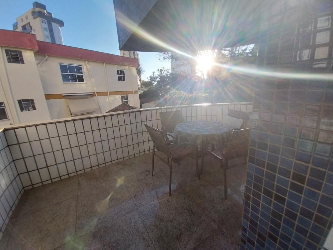 Apartamento, União, 4 Quartos, 2 Vagas, 1 Suíte