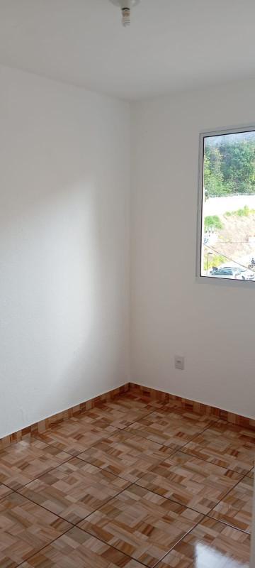 Apartamento, Nova Pampulha, 2 Quartos, 1 Vaga