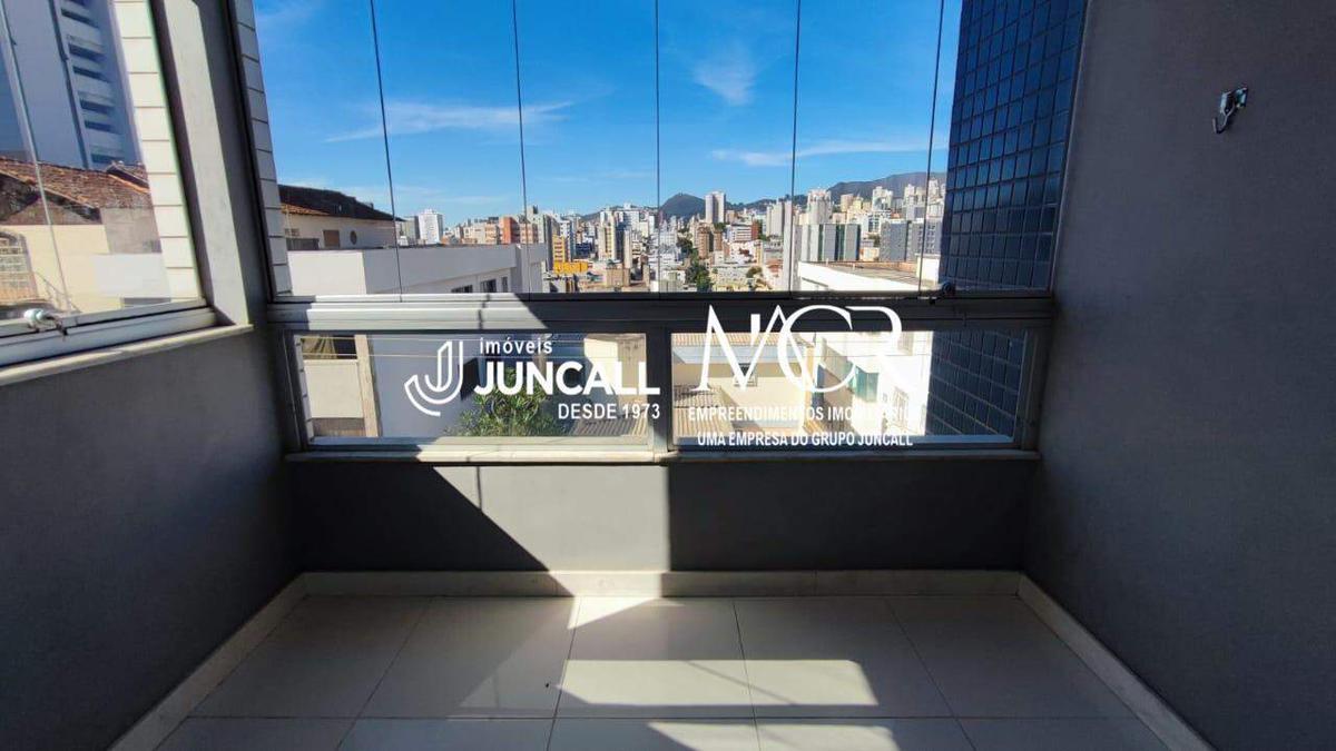 Apartamento, Luxemburgo, 4 Quartos, 3 Vagas, 1 Suíte