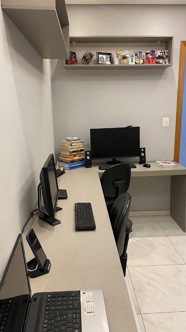 Apartamento, Novo Centro, 2 Quartos, 2 Vagas, 1 Suíte
