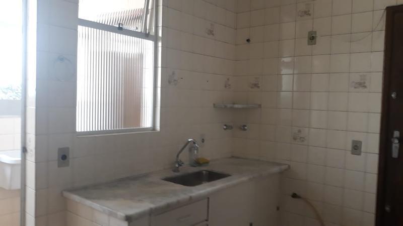 Apartamento, Padre Eustáquio, 3 Quartos, 1 Vaga