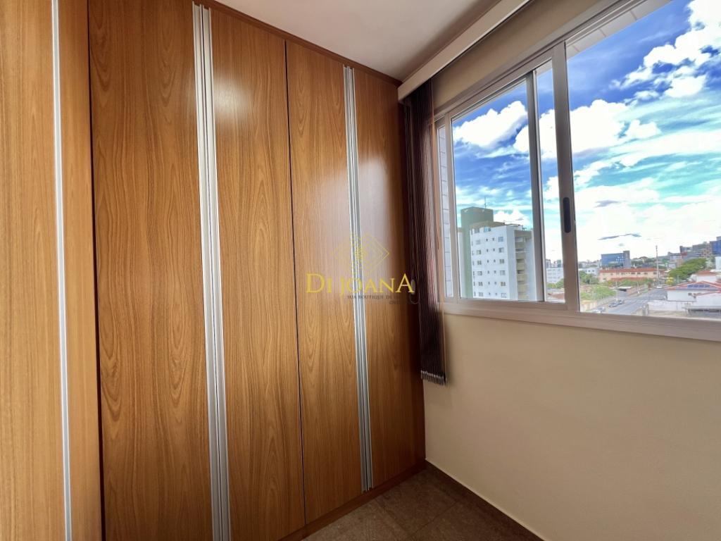 Apartamento, Brasiléia, 3 Quartos, 3 Vagas, 1 Suíte