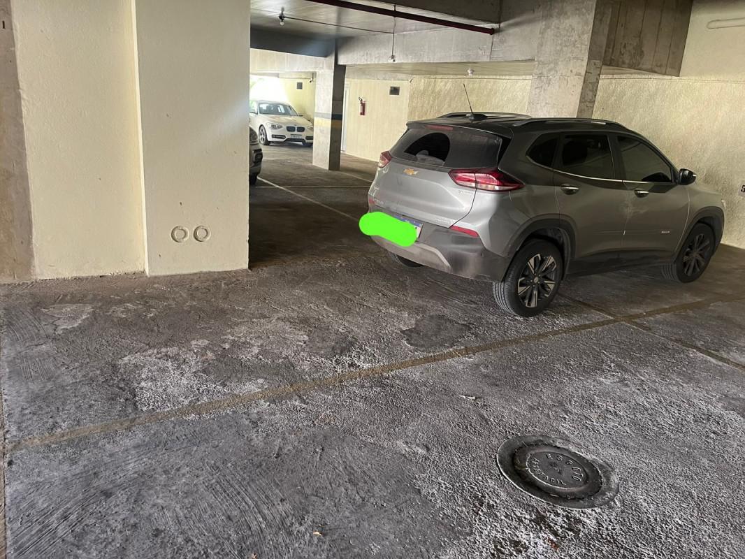 Apartamento, Minas Brasil, 3 Quartos, 2 Vagas, 1 Suíte