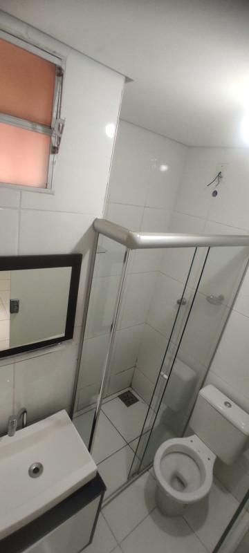 Quitinete, Milanez, 1 Quarto, 0 Vaga