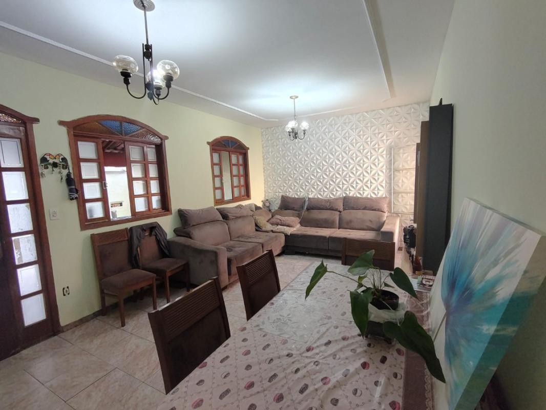 Casa, Copacabana, 3 Quartos, 3 Vagas, 1 Suíte