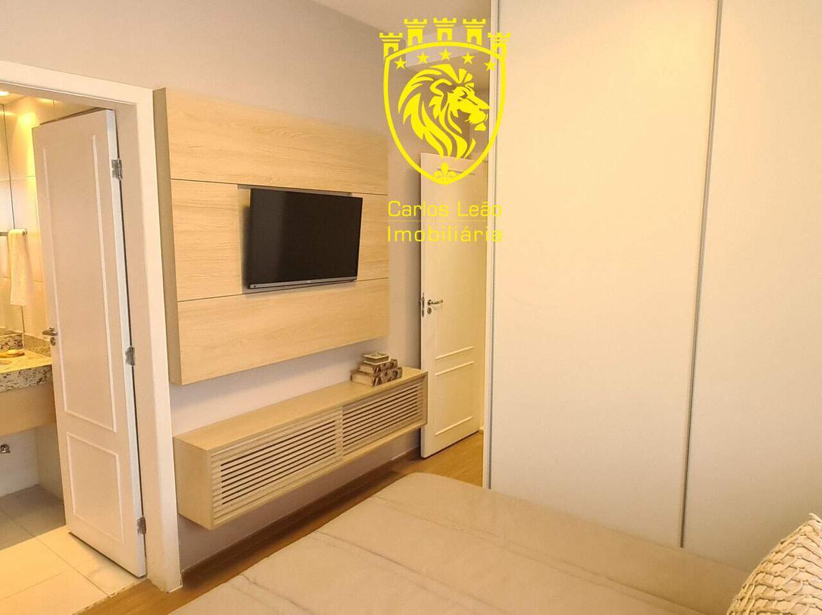 Apartamento, João Pinheiro, 2 Quartos, 1 Vaga, 1 Suíte