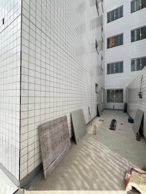 Apartamento, Santa Cruz Industrial, 3 Quartos, 2 Vagas, 1 Suíte