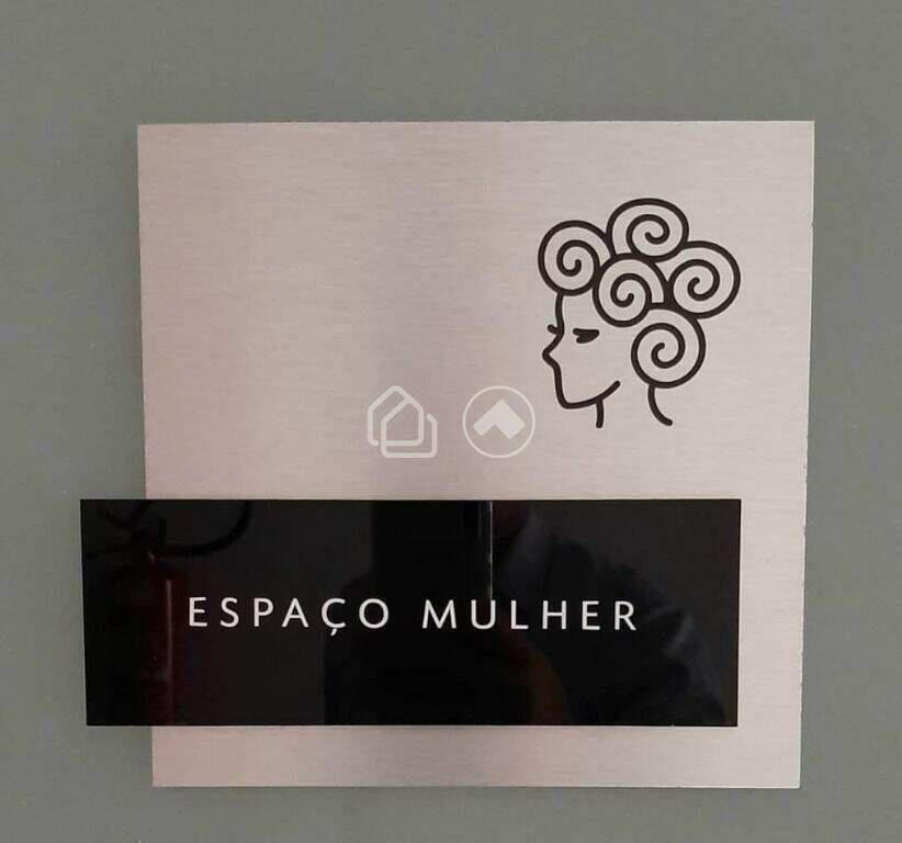 Apartamento, Buritis, 1 Quarto, 1 Vaga