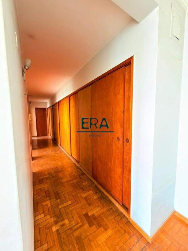 Apartamento, Santo Agostinho, 3 Quartos, 0 Vaga