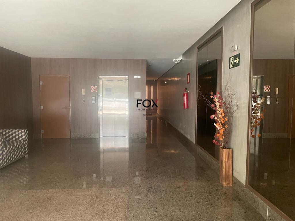 Apartamento, Buritis, 4 Quartos, 3 Vagas, 1 Suíte
