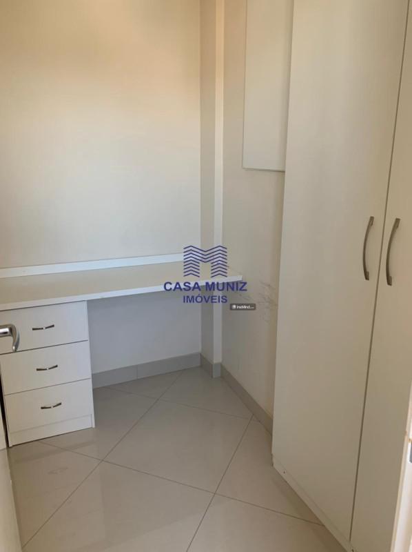 Apartamento, Cidade Nova, 2 Quartos, 1 Vaga