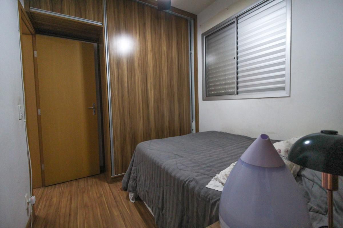 Apartamento, Gutierrez, 3 Quartos, 2 Vagas, 1 Suíte