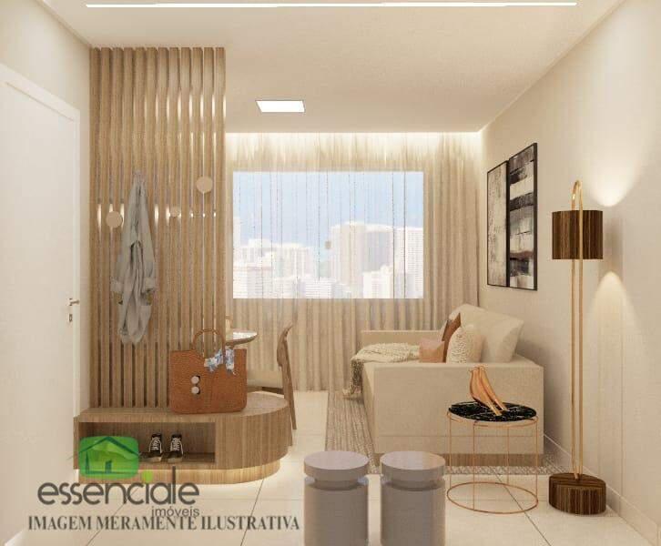 Apartamento, Riacho das Pedras, 3 Quartos, 2 Vagas, 1 Suíte