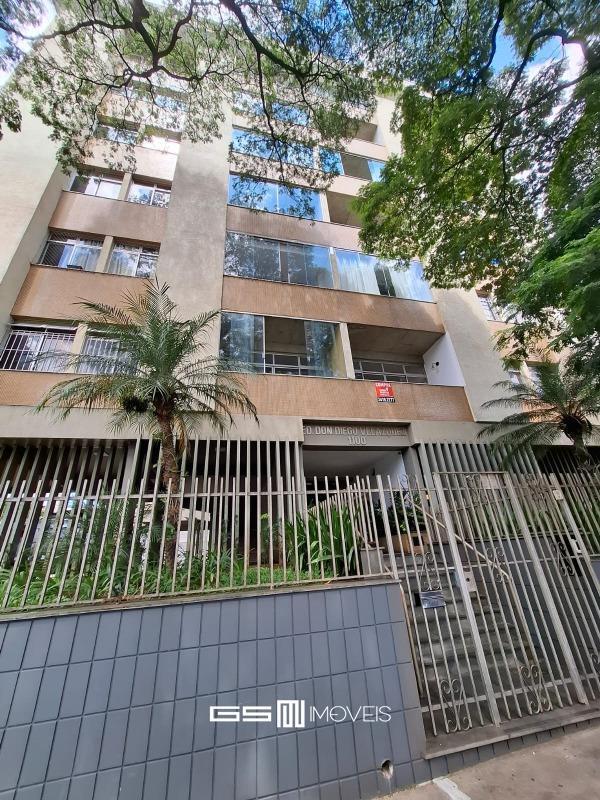 Apartamento, Coração Eucarístico, 3 Quartos, 1 Vaga, 1 Suíte
