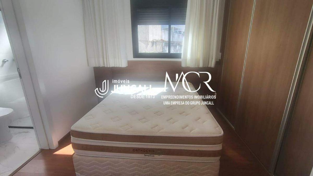 Apartamento, São Pedro, 2 Quartos, 2 Vagas, 1 Suíte