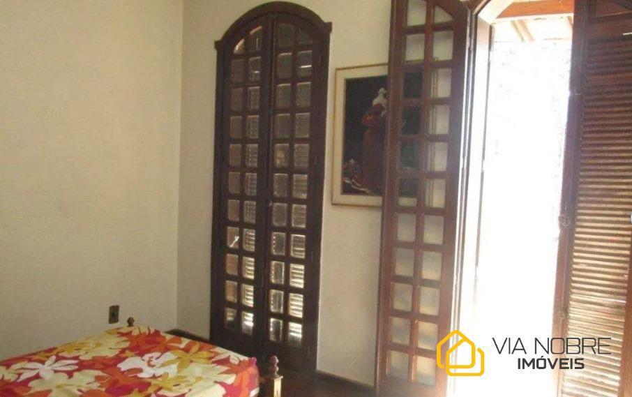 Casa, Jardim América, 4 Quartos, 6 Vagas, 1 Suíte