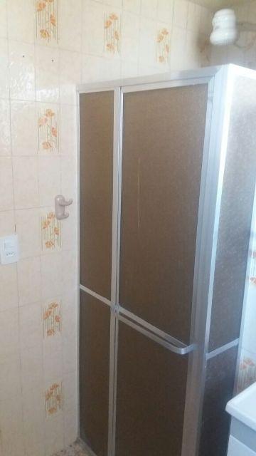 Apartamento, São João Batista (venda Nova), 2 Quartos, 1 Vaga, 0 Suíte
