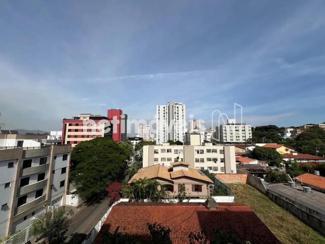 Apartamento, Coração Eucarístico, 3 Quartos, 3 Vagas, 1 Suíte