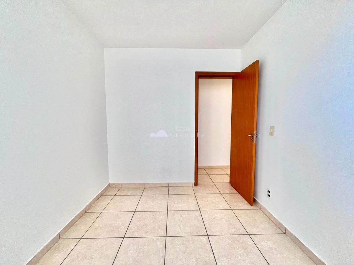 Apartamento, Santa Amélia, 2 Quartos, 1 Vaga