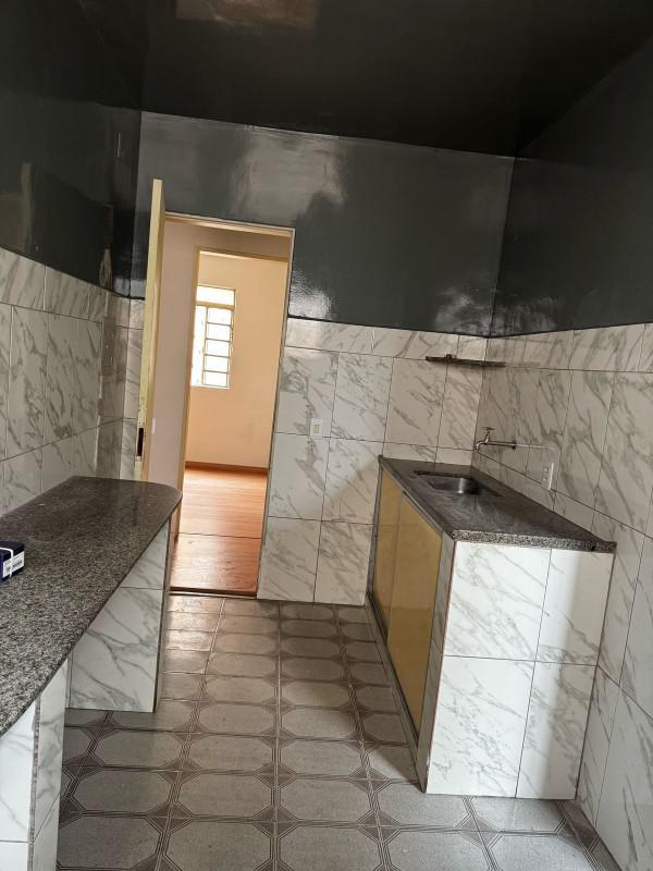 Apartamento, Santa Cruz Industrial, 3 Quartos, 1 Vaga
